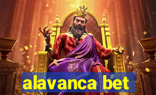 alavanca bet